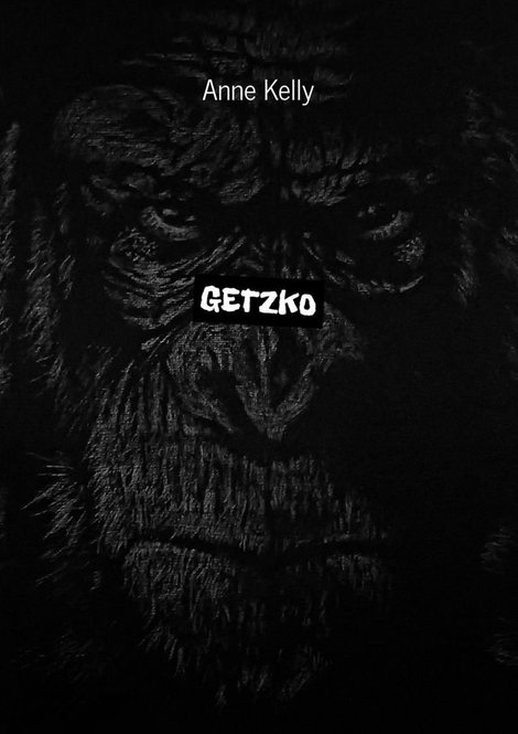 ebooki: GETZKO – ebook