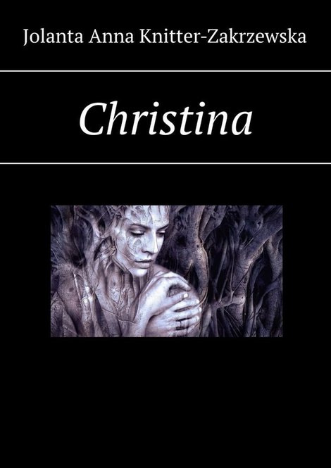 ebooki: Christina – ebook
