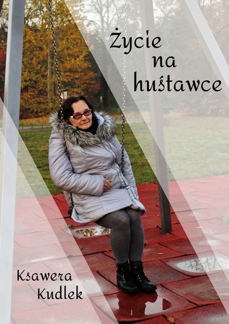 ebooki: Życie na huśtawce – ebook