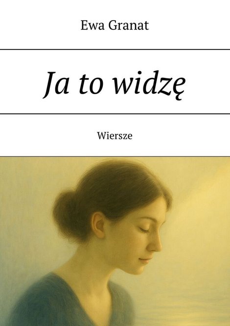 ebooki: Ja to widzę – ebook