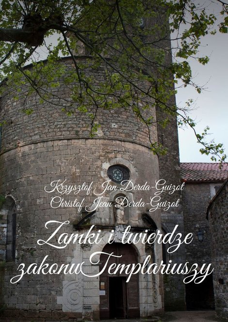 ebooki: Zamki i twierdze zakonu Templariuszy – ebook