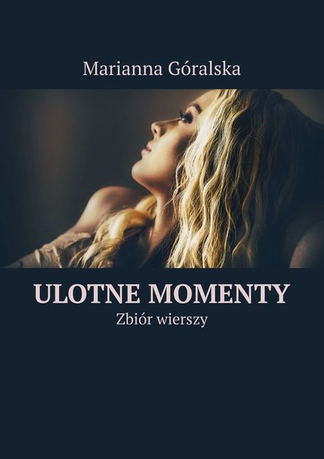 ebooki: Ulotne momenty – ebook
