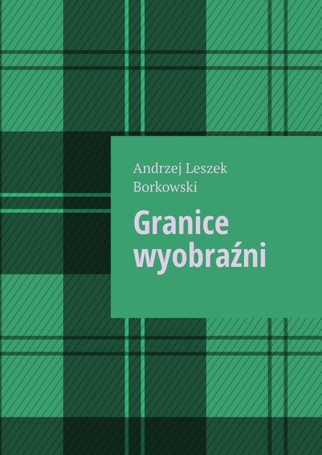 ebooki: Granice wyobraźni – ebook