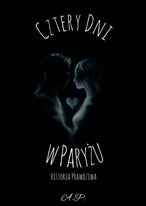 ebooki: 4 dni w Paryżu – ebook