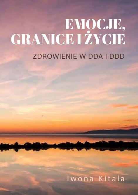 ebooki: Zdrowienie w DDA i DDD – ebook