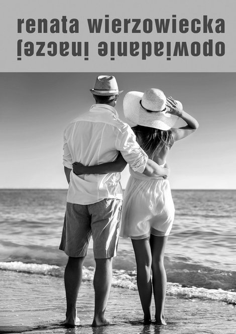 ebooki: Opowiadanie inaczej – ebook