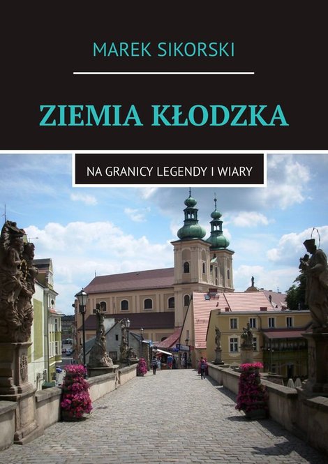 ebooki: Ziemia Kłodzka – ebook