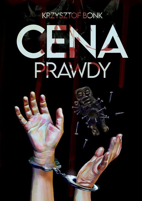 ebooki: Cena prawdy – ebook