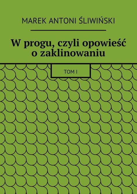 ebooki: W progu, czyli opowieść o zaklinowaniu – ebook