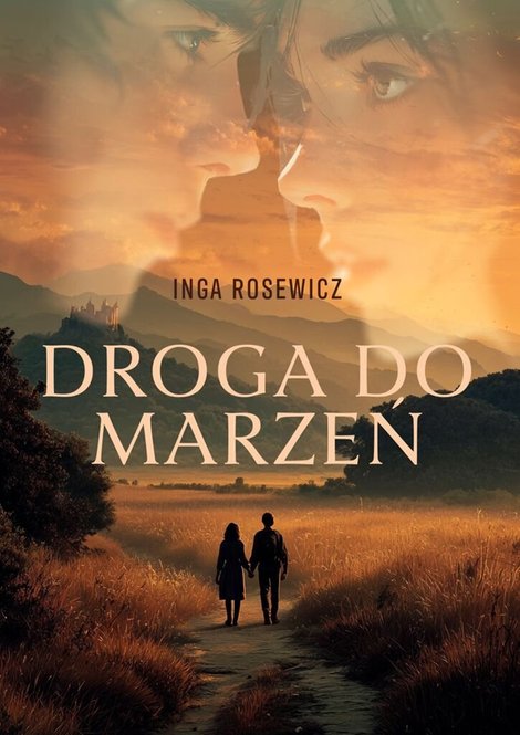 ebooki: Droga do marzeń – ebook
