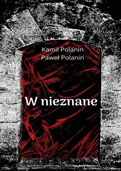 ebooki: W nieznane – ebook