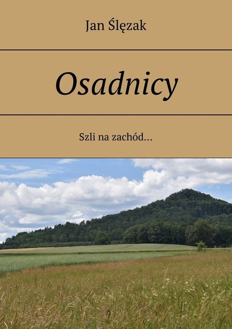ebooki: Osadnicy – ebook