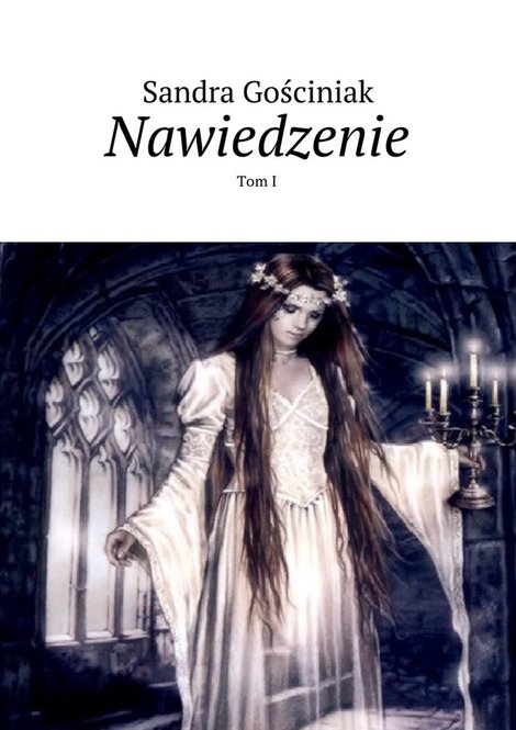 ebooki: Nawiedzenie – ebook