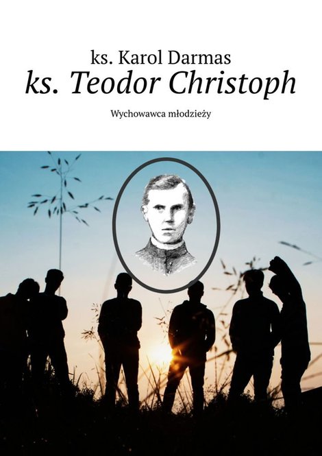 ebooki: ks. Teodor Christoph – ebook