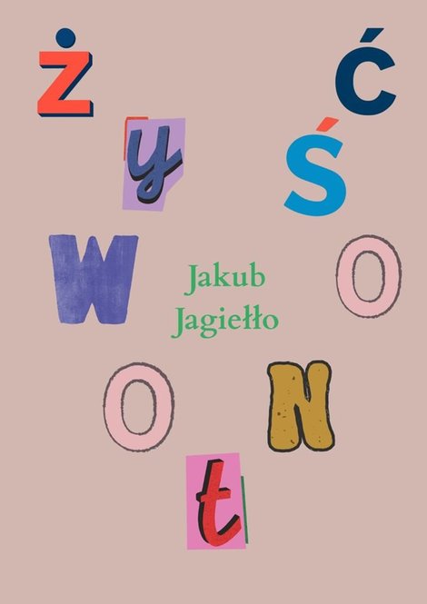 ebooki: Żywotność – ebook