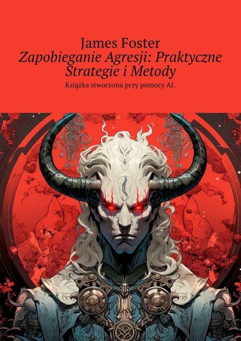 ebooki: Zapobieganie Agresji: Praktyczne Strategie i Metody – ebook