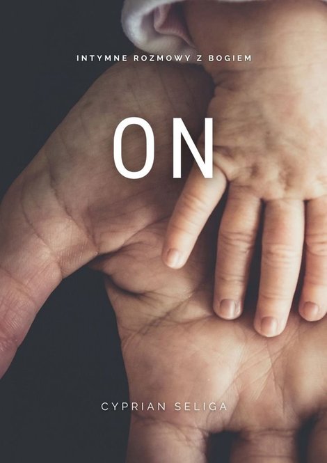 ebooki: ON – ebook