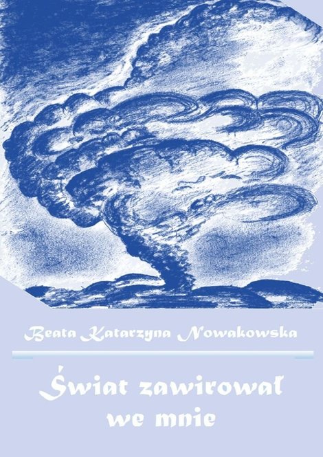 ebooki: Świat zawirował we mnie – ebook