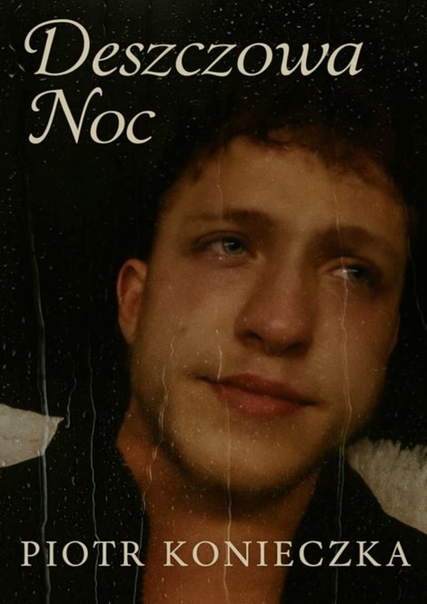 ebooki: Deszczowa Noc – ebook