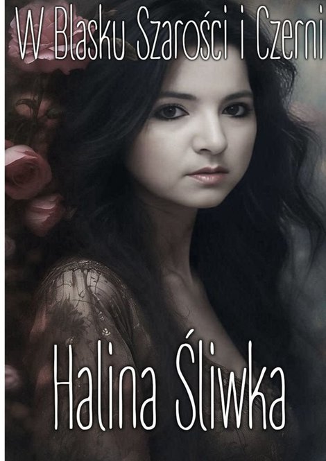 ebooki: W Blasku Szarości i Czerni – ebook