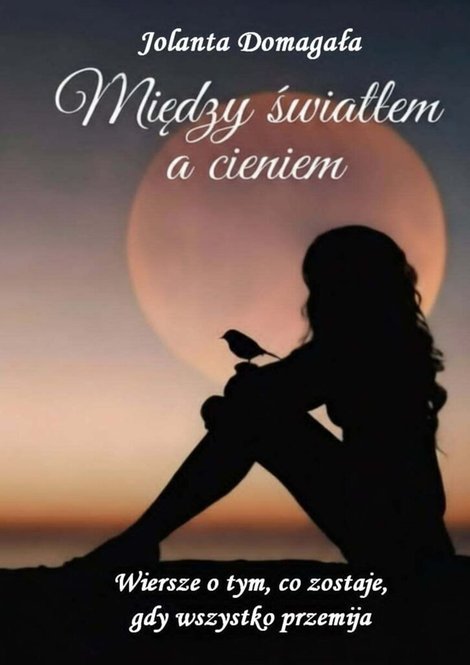 ebooki: Między światłem a cieniem – ebook