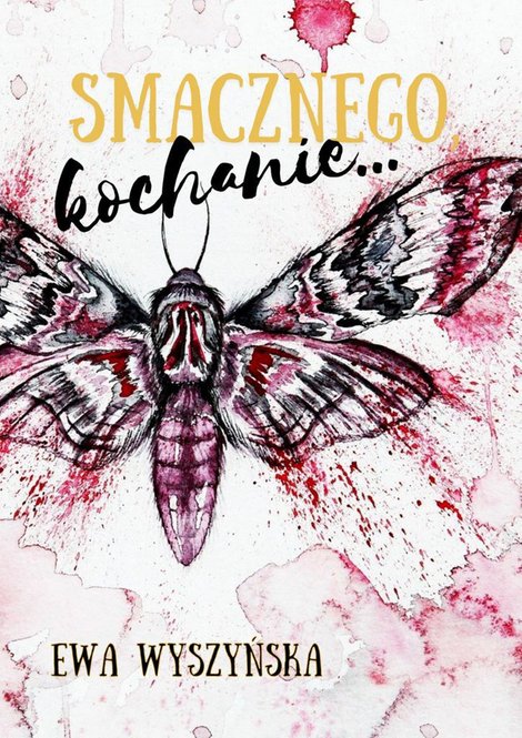 ebooki: Smacznego, kochanie… – ebook