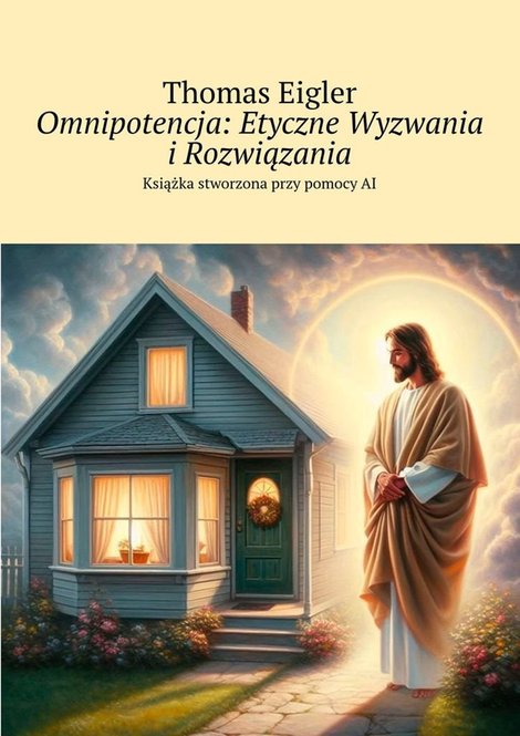 ebooki: Omnipotencja: Etyczne Wyzwania i Rozwiązania – ebook