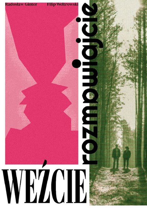 ebooki: Weźcie Rozmawiajcie – ebook
