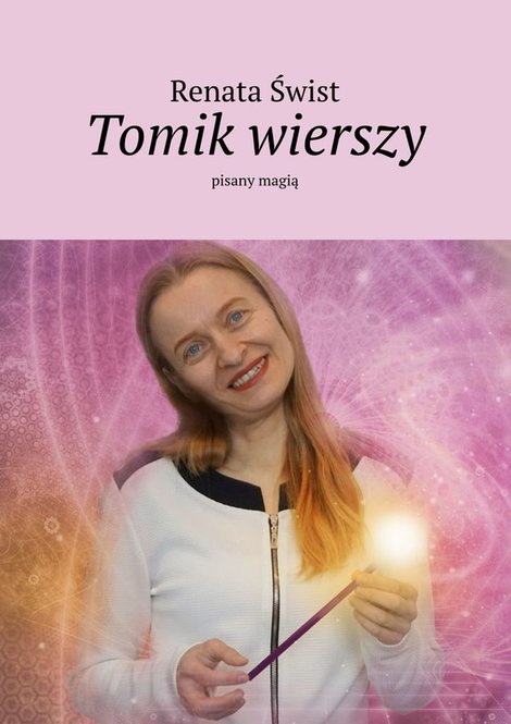 ebooki: Tomik wierszy – ebook