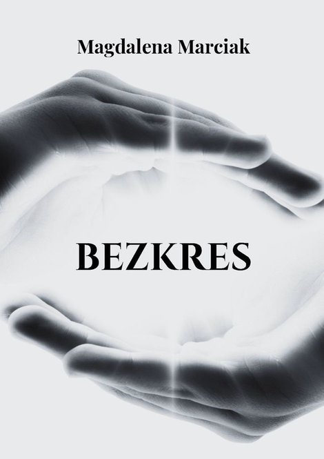 ebooki: Bezkres – ebook