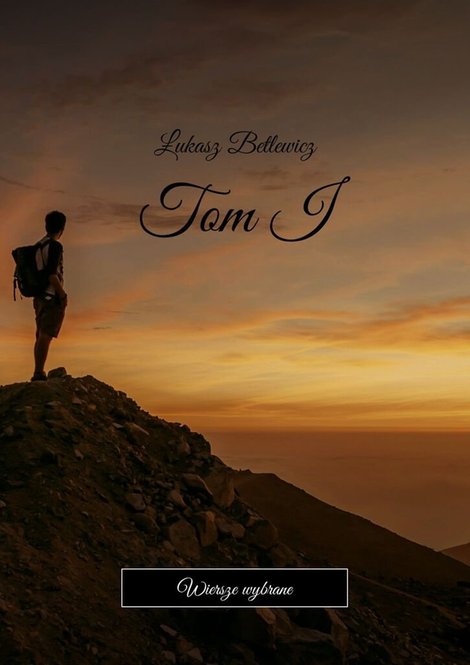 ebooki: Wiersze wybrane. Tom 1 – ebook