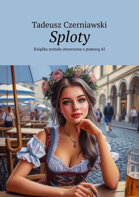ebooki: Sploty – ebook