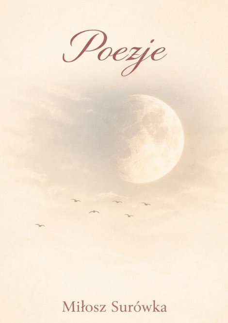 ebooki: Poezje – ebook