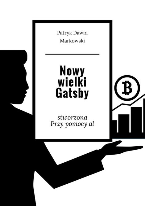 ebooki: Nowy wielki Gatsby – ebook