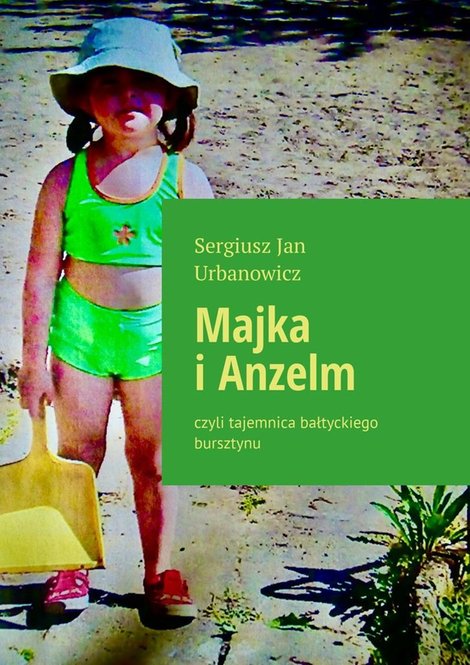 ebooki: Majka i Anzelm – ebook