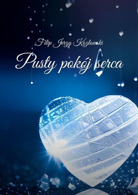 ebooki: Pusty pokój serca – ebook