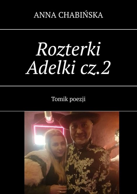 ebooki: Rozterki Adelki. Część 2 – ebook