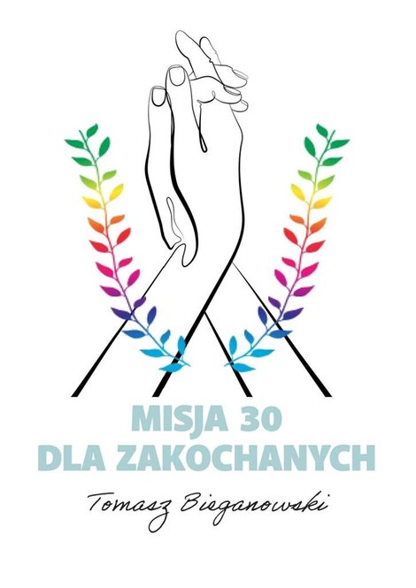 ebooki: Misja 30 dla zakochanych – ebook