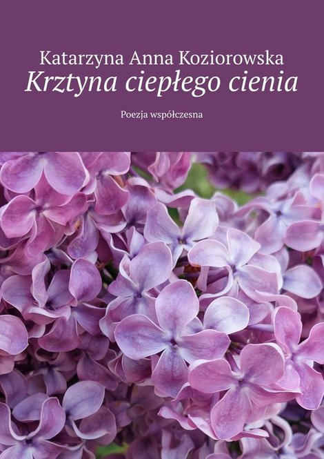 ebooki: Krztyna ciepłego cienia – ebook