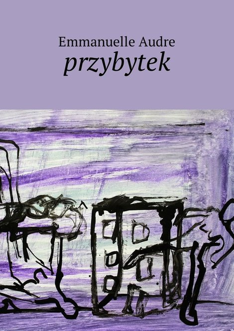 ebooki: Przybytek – ebook