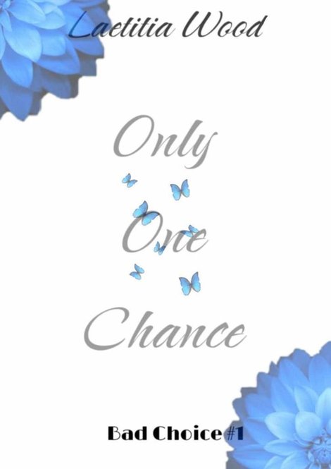ebooki: Only One Chance – ebook