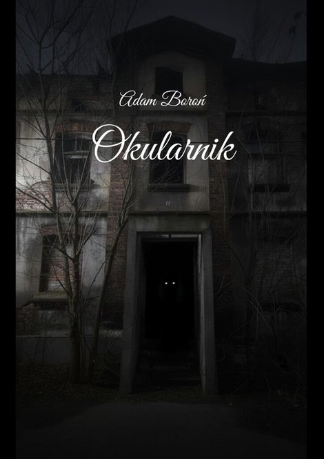ebooki: Okularnik – ebook