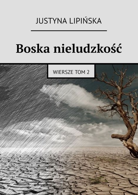 ebooki: Boska nieludzkość – ebook