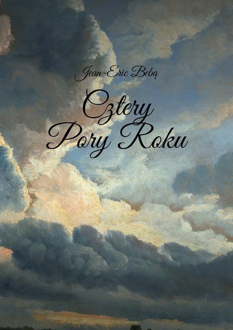 ebooki: Cztery Pory Roku – ebook