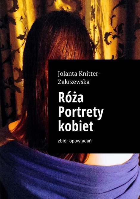 ebooki: Róża Portrety kobiet – ebook
