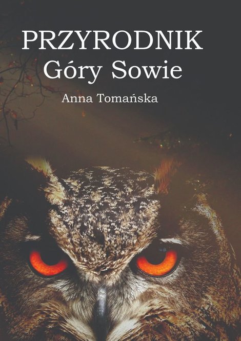 ebooki: Przyrodnik Góry Sowie – ebook