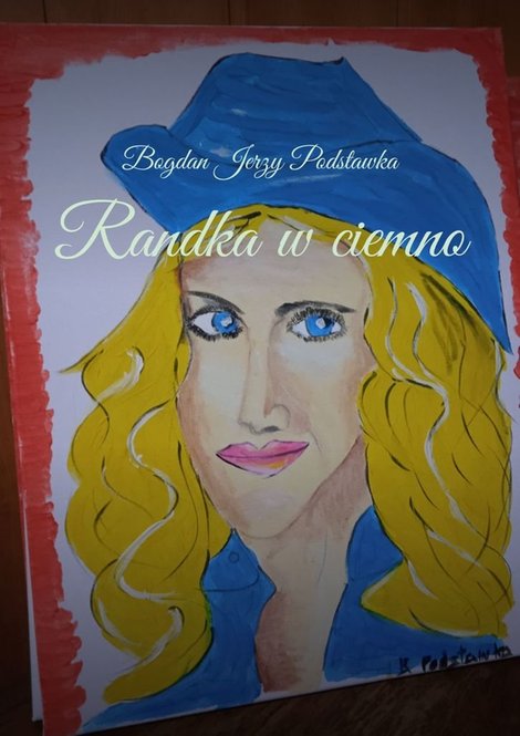 ebooki: Randka w ciemno – ebook
