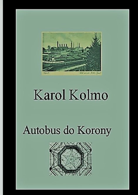 ebooki: Autobus do Korony – ebook