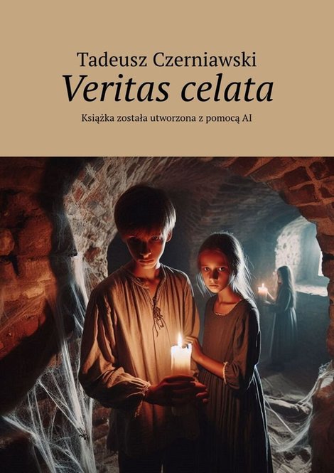 ebooki: Veritas celata – ebook