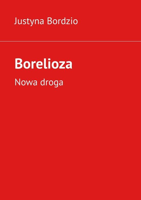 ebooki: Borelioza. Nowa droga – ebook